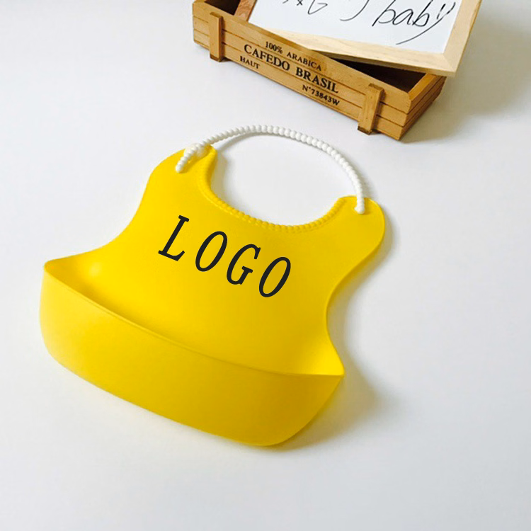 Eco-Friendly Baby Bib