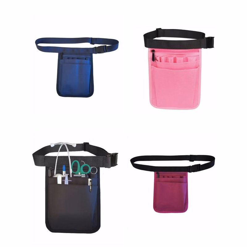 Nurse Utility Waist Pouch