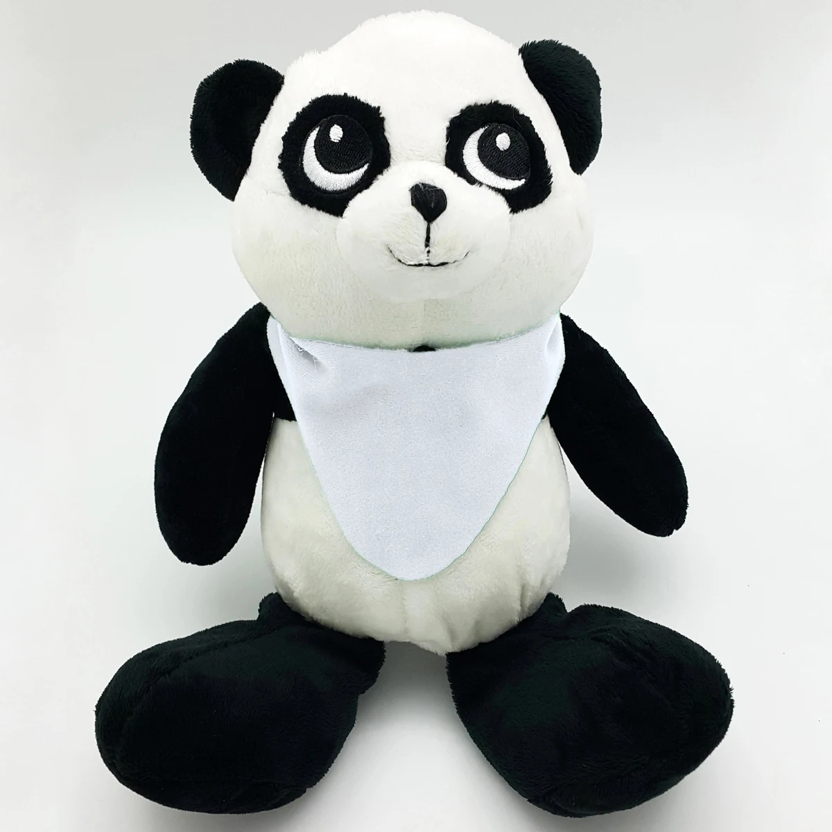 13" Pondering Pets Panda 1