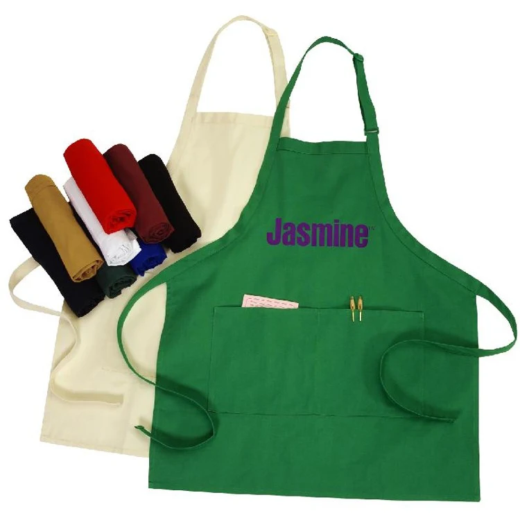 Adjustable Apron 1