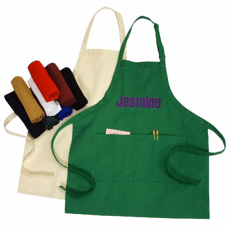 Adjustable Apron