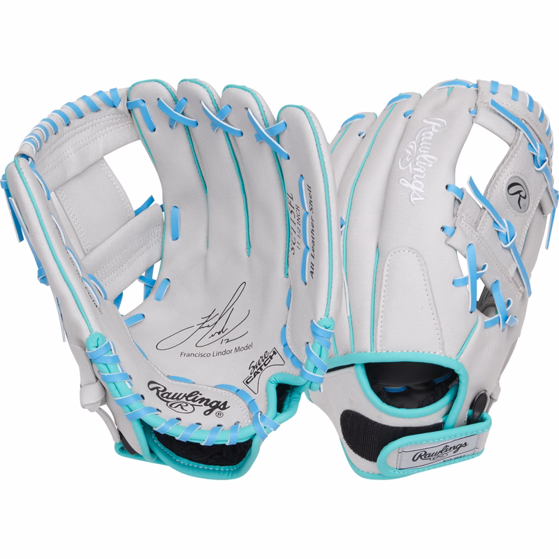 Rawlings Sure Catch 11.5 in Baseball  Glove, Infield
