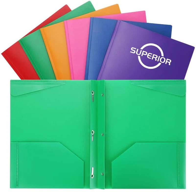 A4 Tadpole Document Folder 1