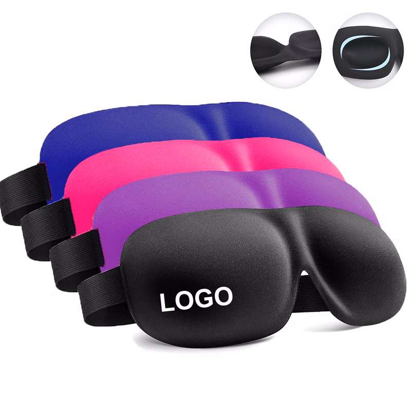 3D Eye Mask