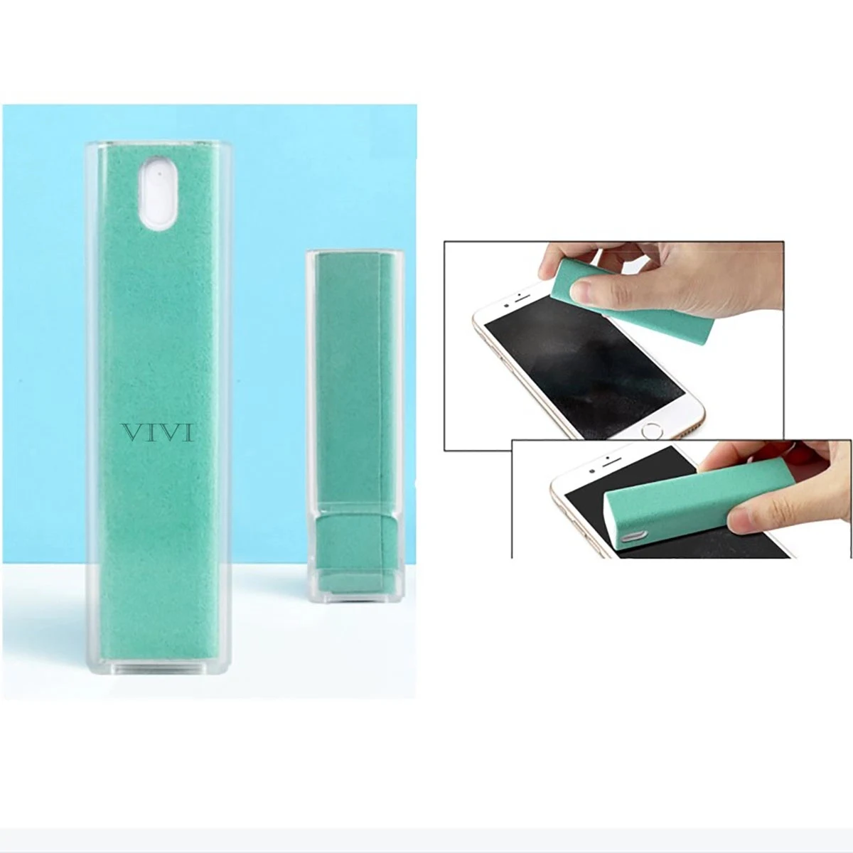 Phone Screen Cleaner With Stand Function 1