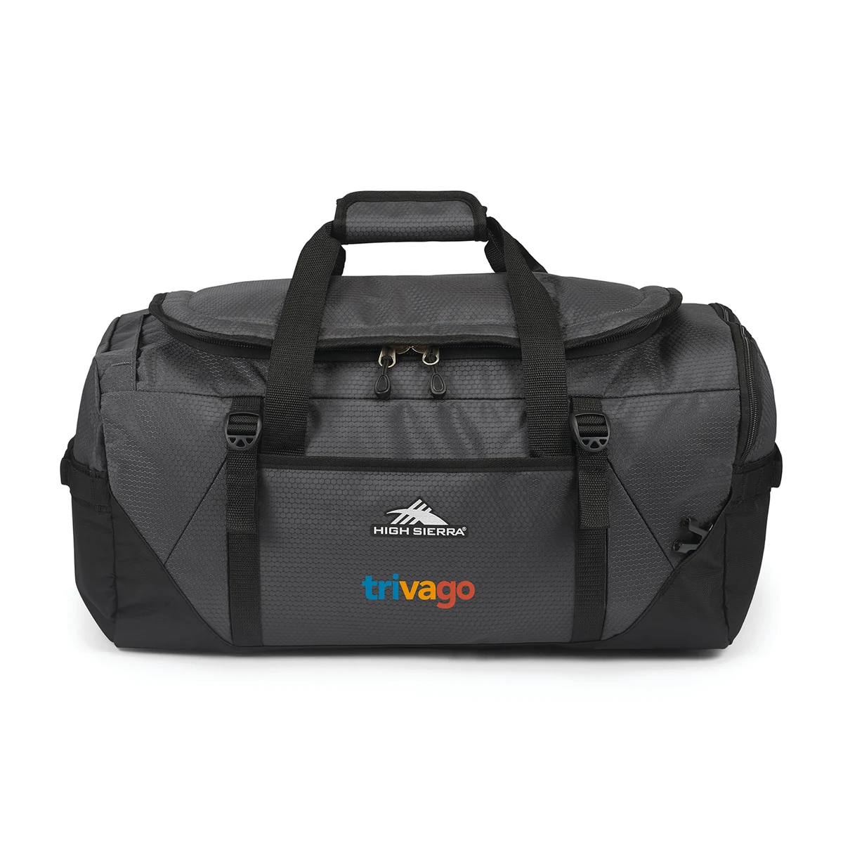 High Sierra® Fairlead Convertible Duffel 1