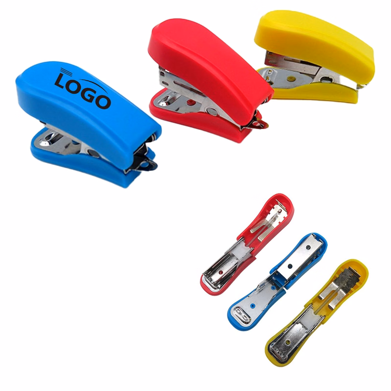 Mini Handheld Stapler