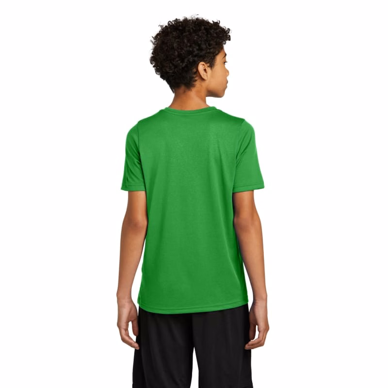 Nike Youth Swoosh Sleeve RLegend Tee