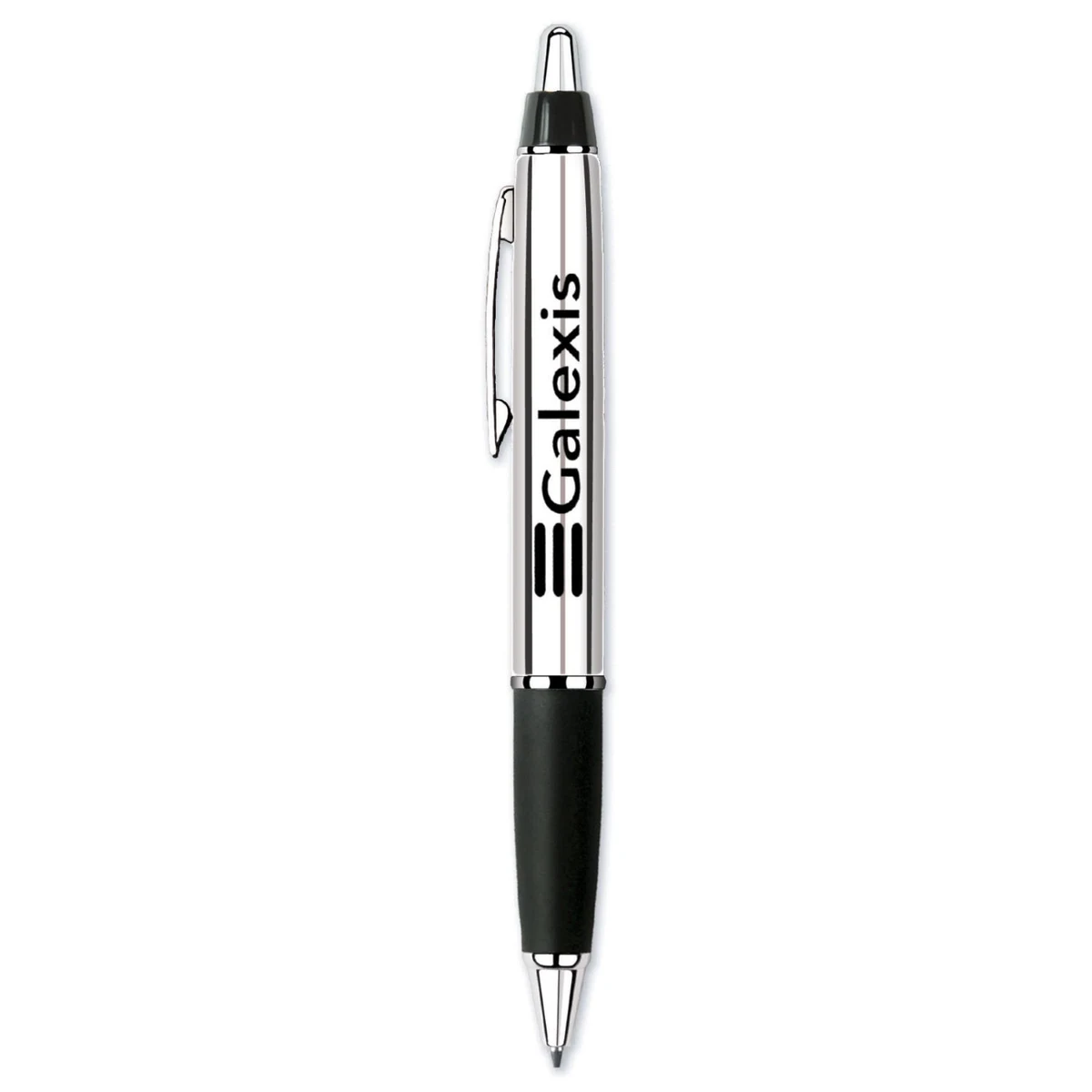 Alumina Grip Pen 1