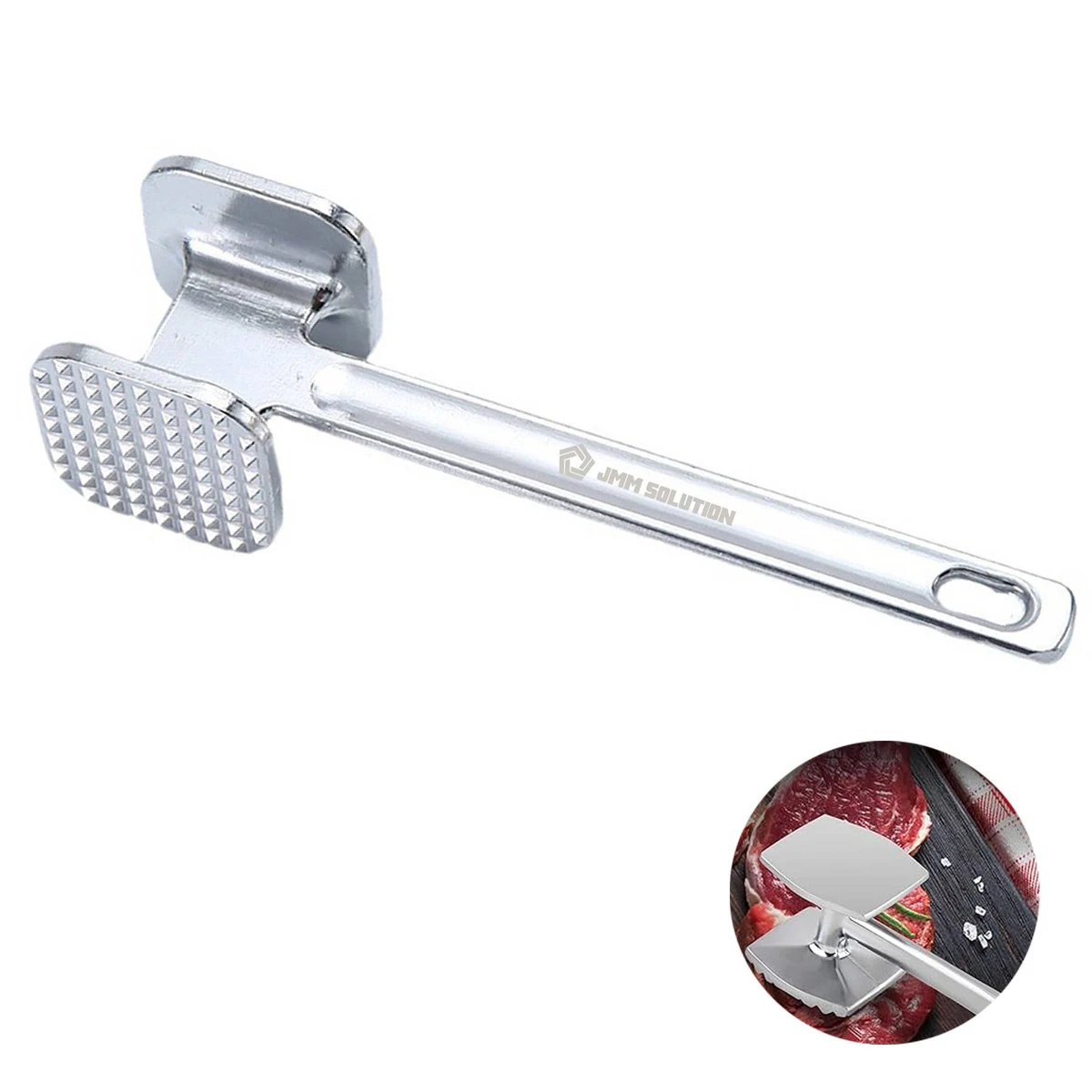 Kitchen Mallet Meat Smasher 1
