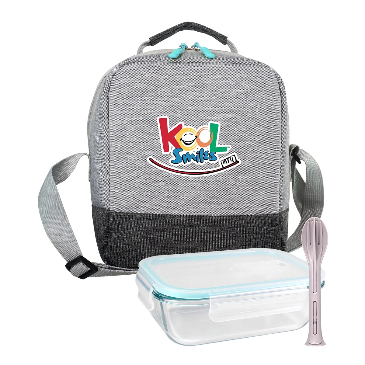 Glass Bay Handy Lunch Kit 1