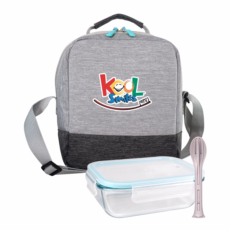 Glass Bay Handy Lunch Kit