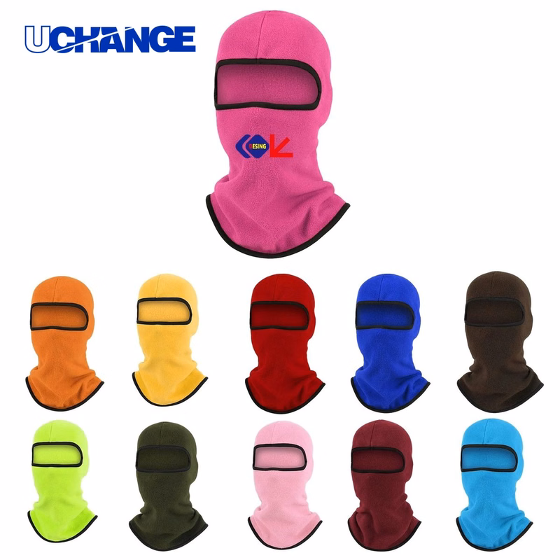 Motorcycle Windproof Sunscreen Mask