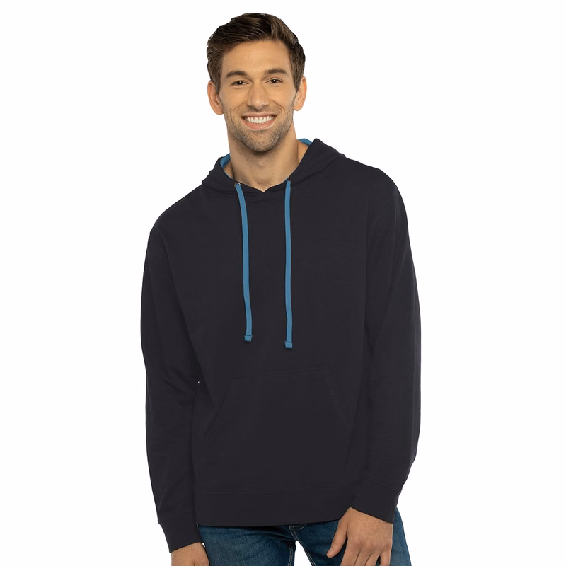 Unisex Laguna Hoodie Sweatshirt - 9301