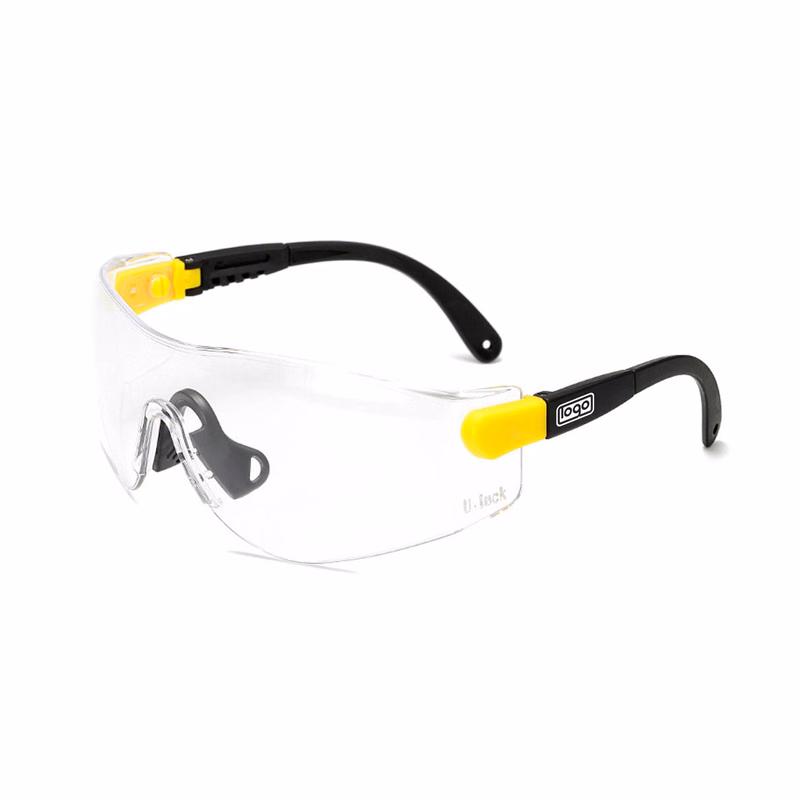 Adjustable Safety Goggles