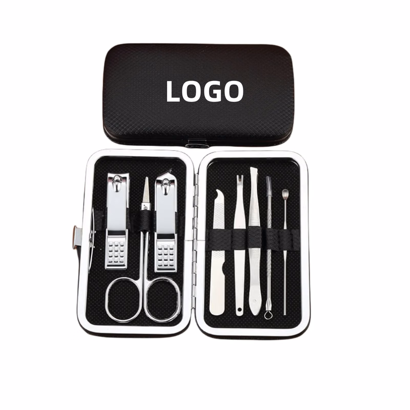 Custom 8 pieces Manicure Set
