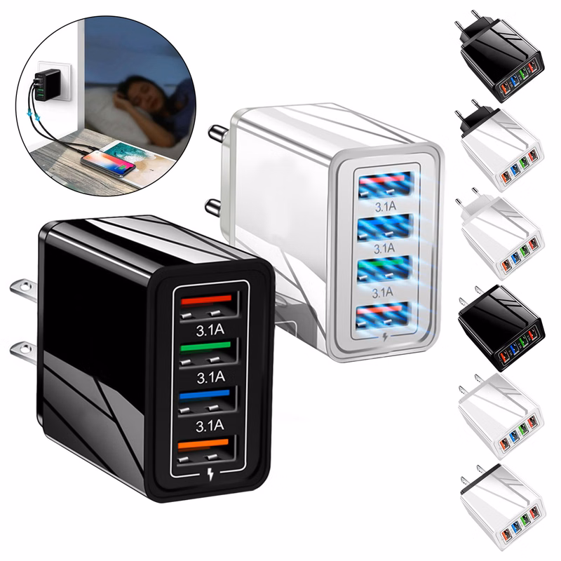 Fast Wall Charger