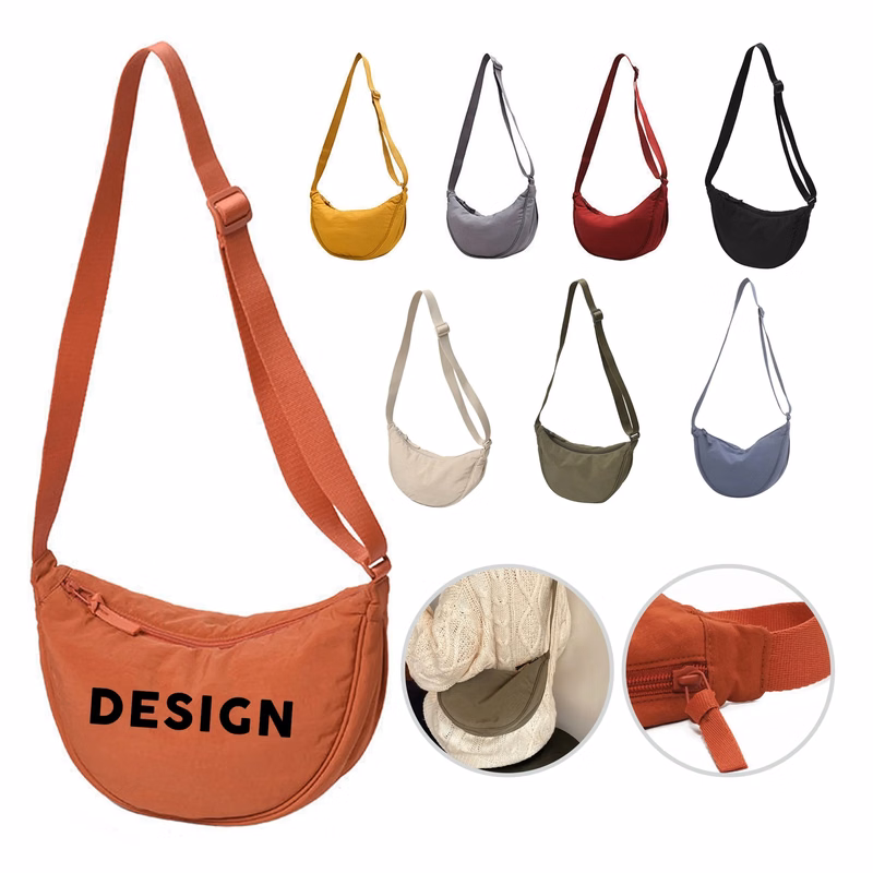Lady Crossbody Bag
