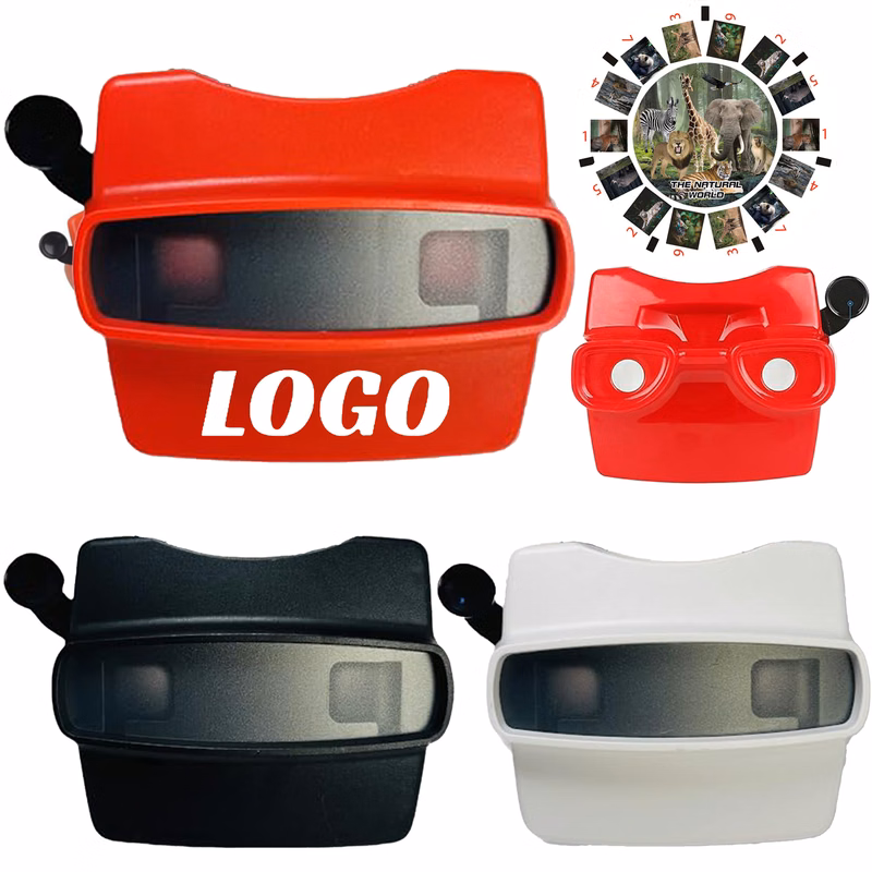 3D Animal Viewing Machine