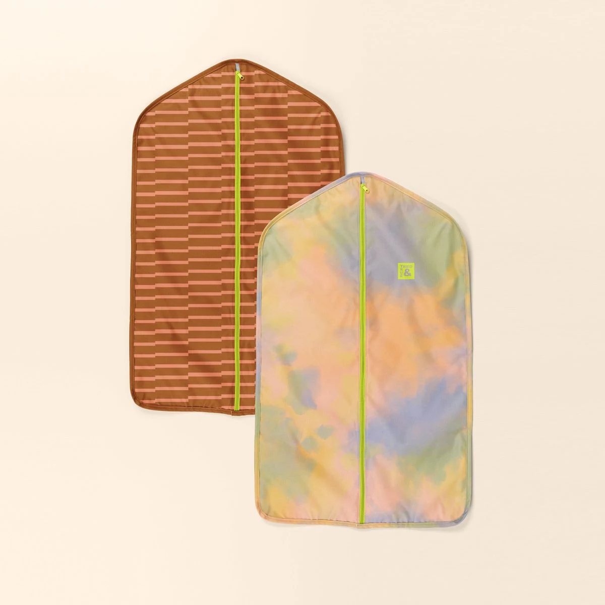 SUGAR BRITCHES TODDLER GARMENT BAG - 4CP 1000D RPET 1