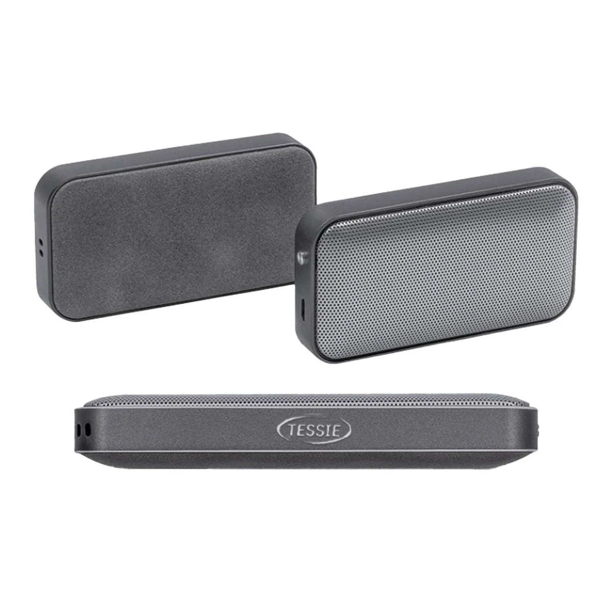 Eco-Friendly Portable Bluetooth Speaker 1