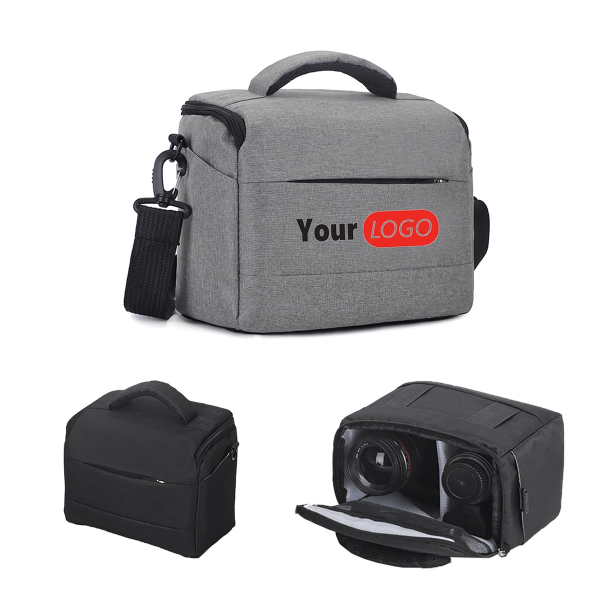 Professional Protective Camera Bag 1
