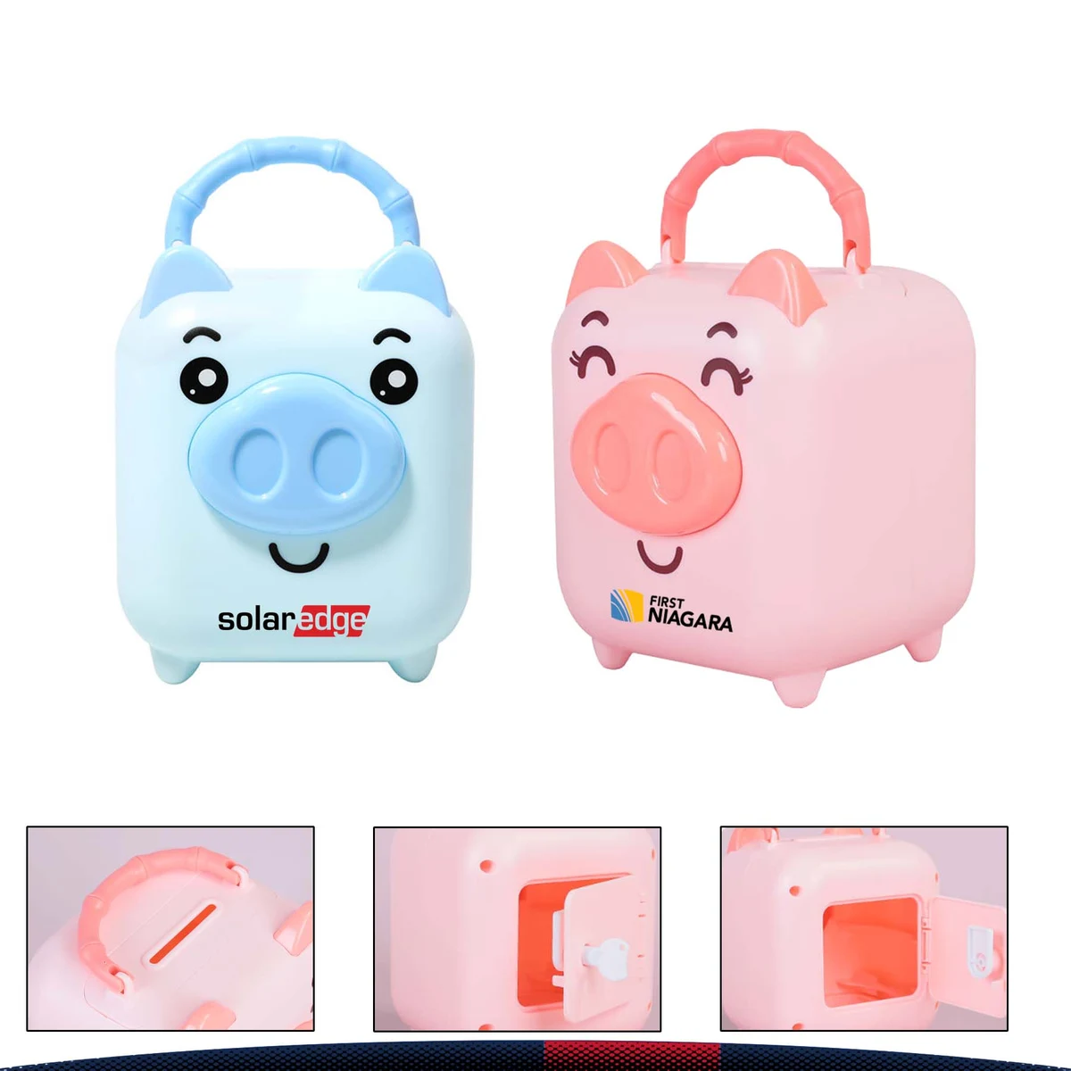 Vitom Piggy Bank 1