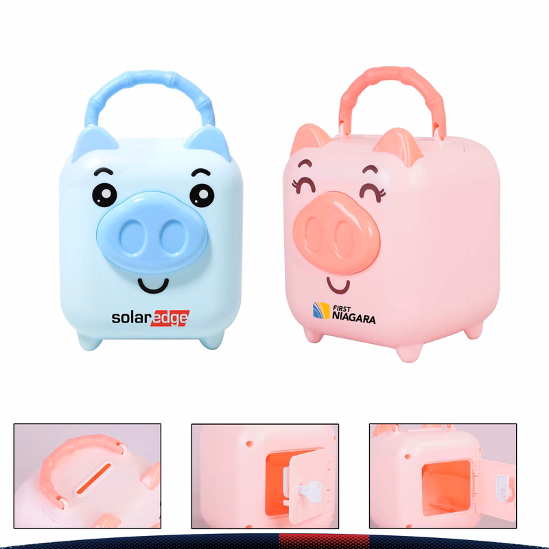 Vitom Piggy Bank