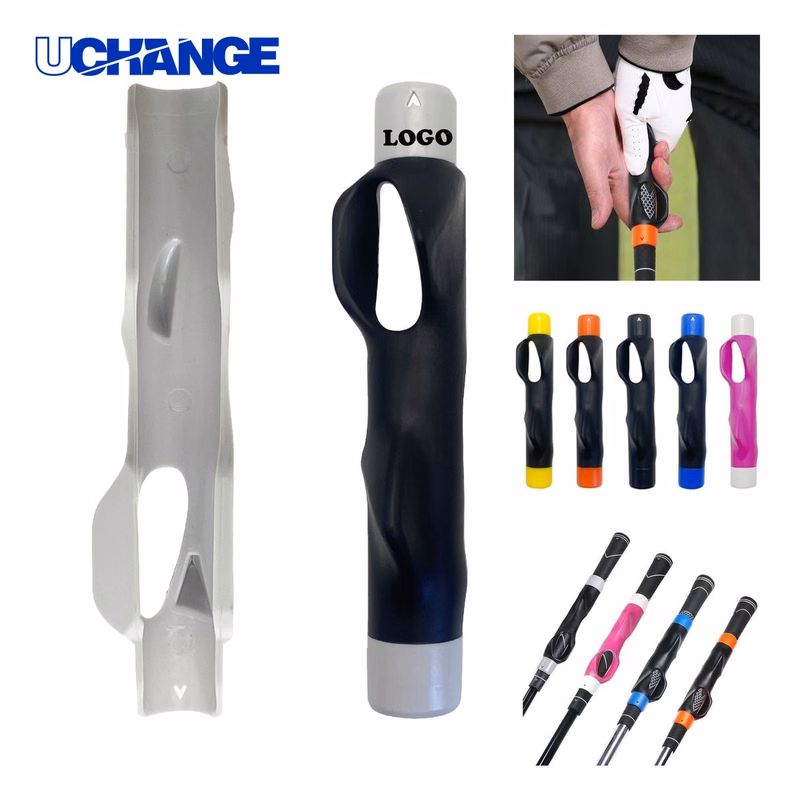Golf Grip Trainer Aid for Practice