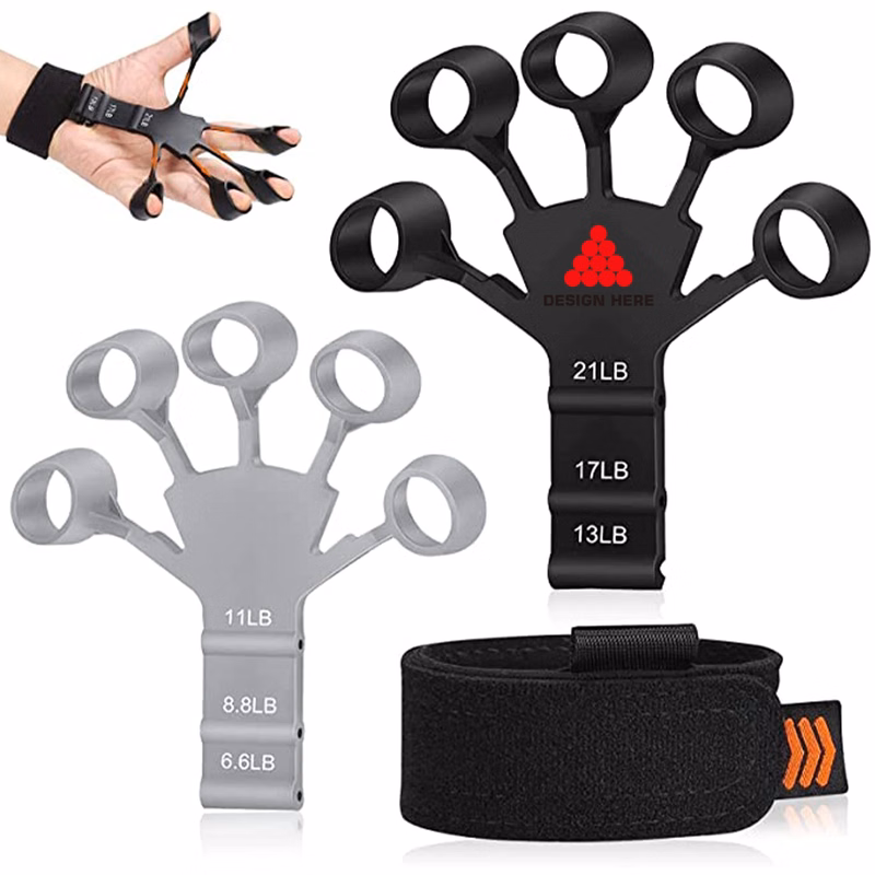 Finger Exerciser Trainer