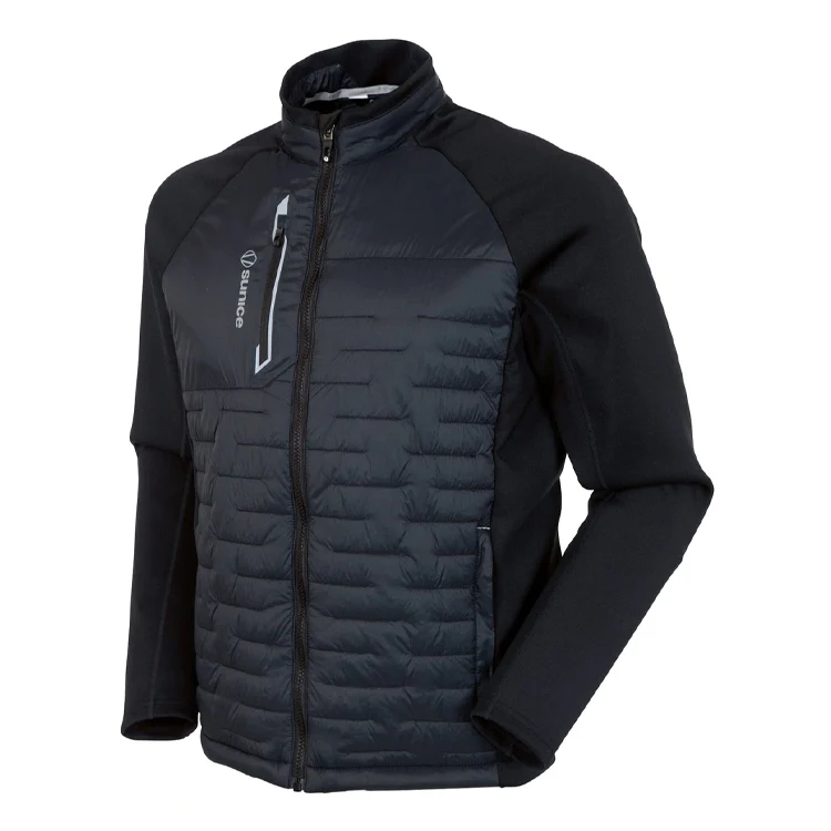 Sunice Hamilton Thermal Hybrid Jacket 1