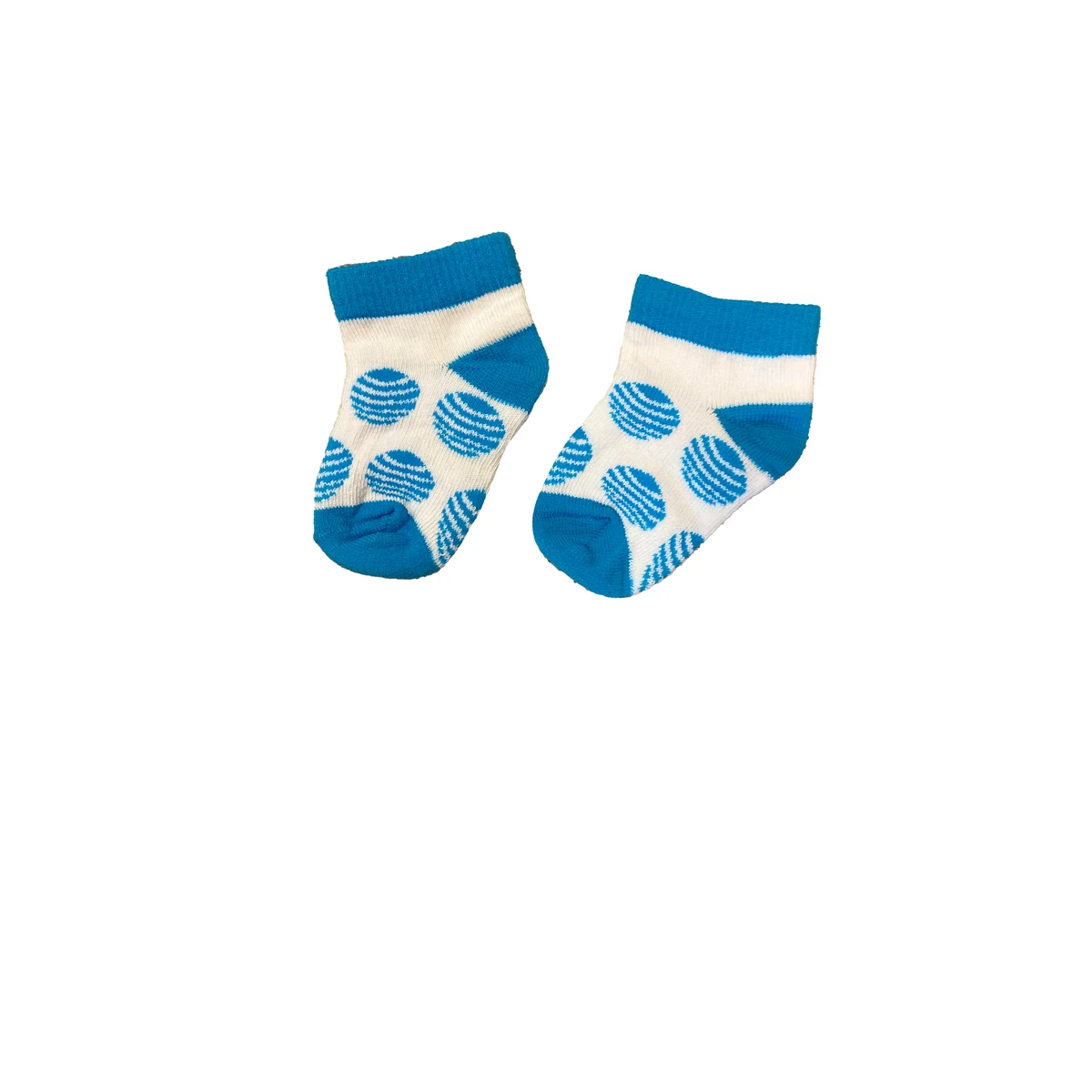 Infant Baby Socks 1
