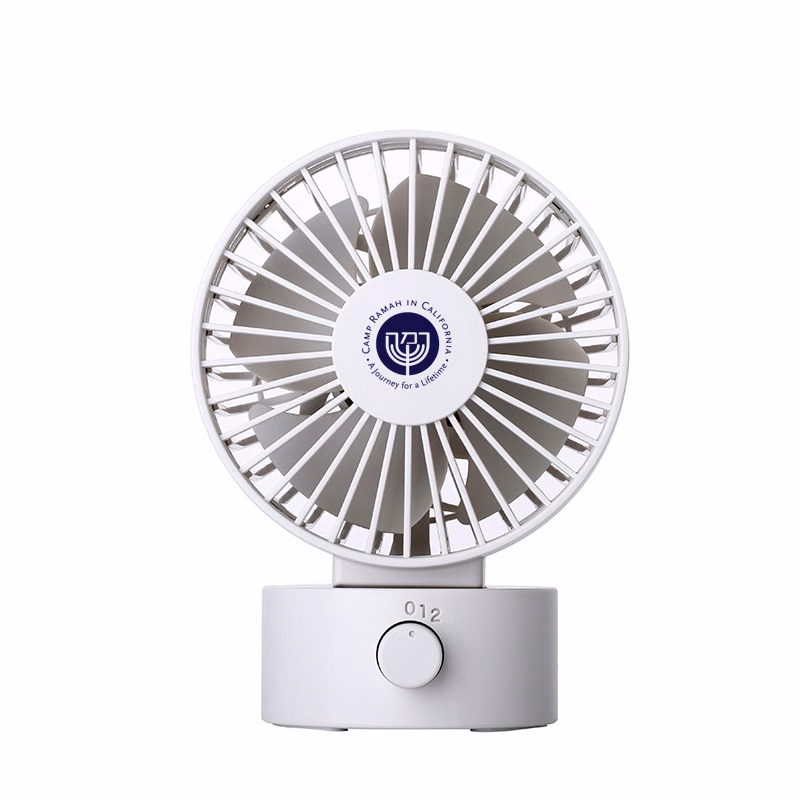 Custom Mini Table Fan