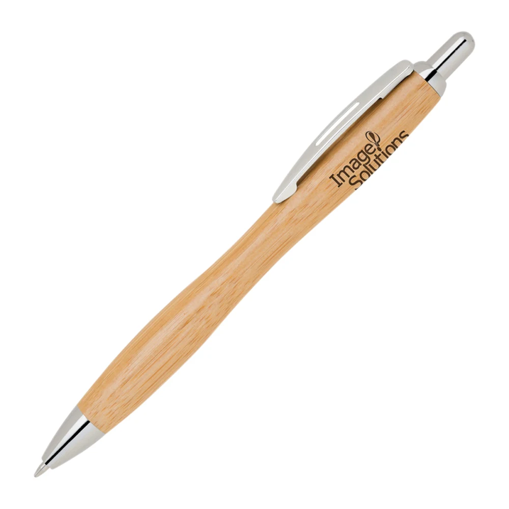 Bamboo Koan Pen 1