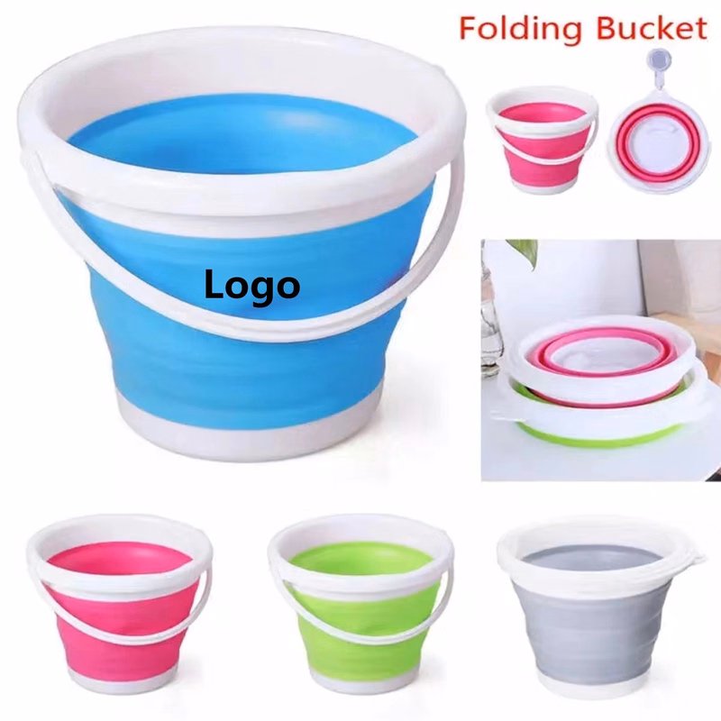 Folding Bucket
