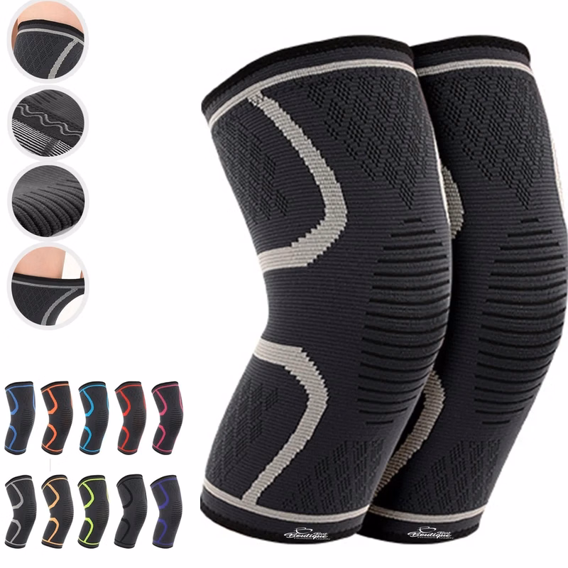 Sports Protection and Pain Recovery Knee Brace
