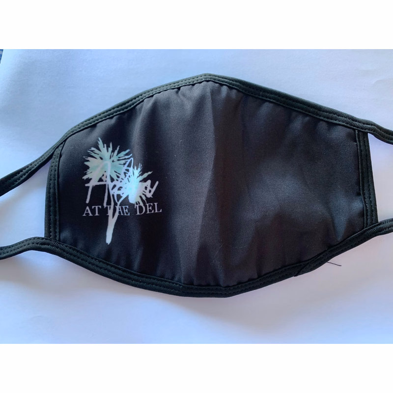 Polyester Mask Full Color