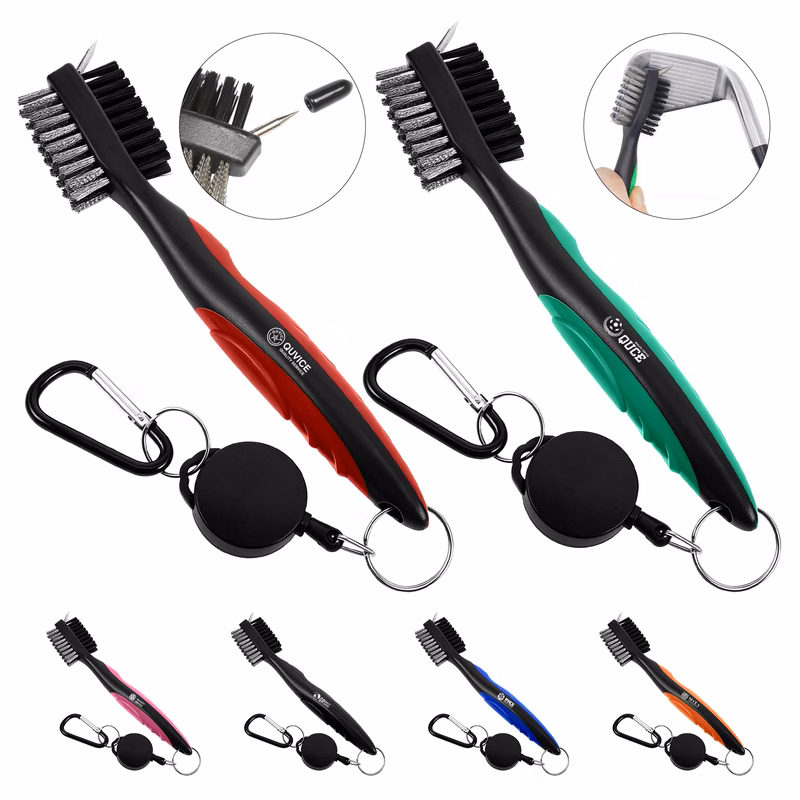 Double-head Golf Brush