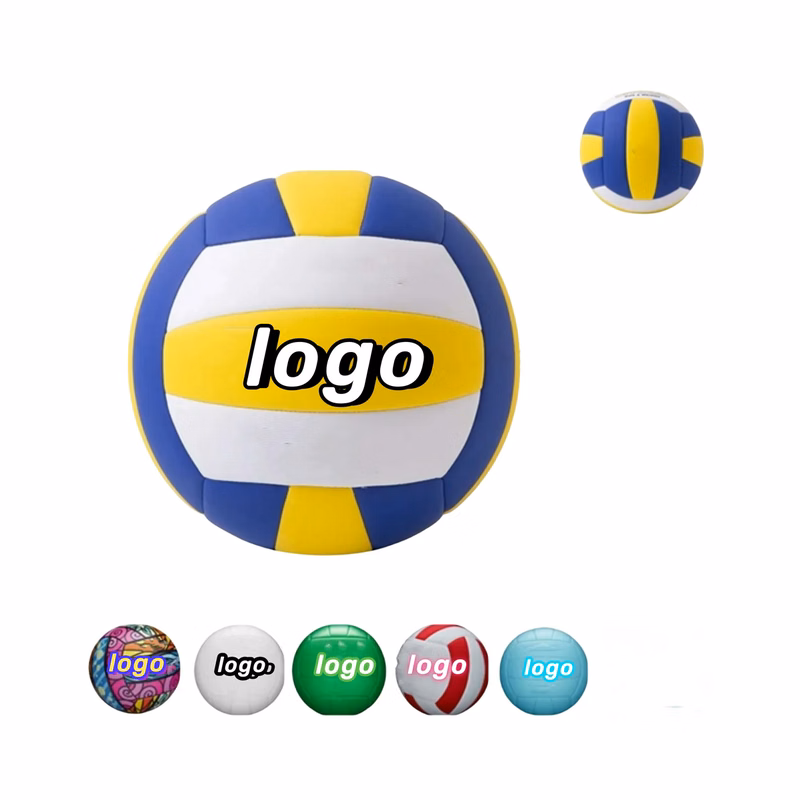 Custom Volleyball For Outdoor Training