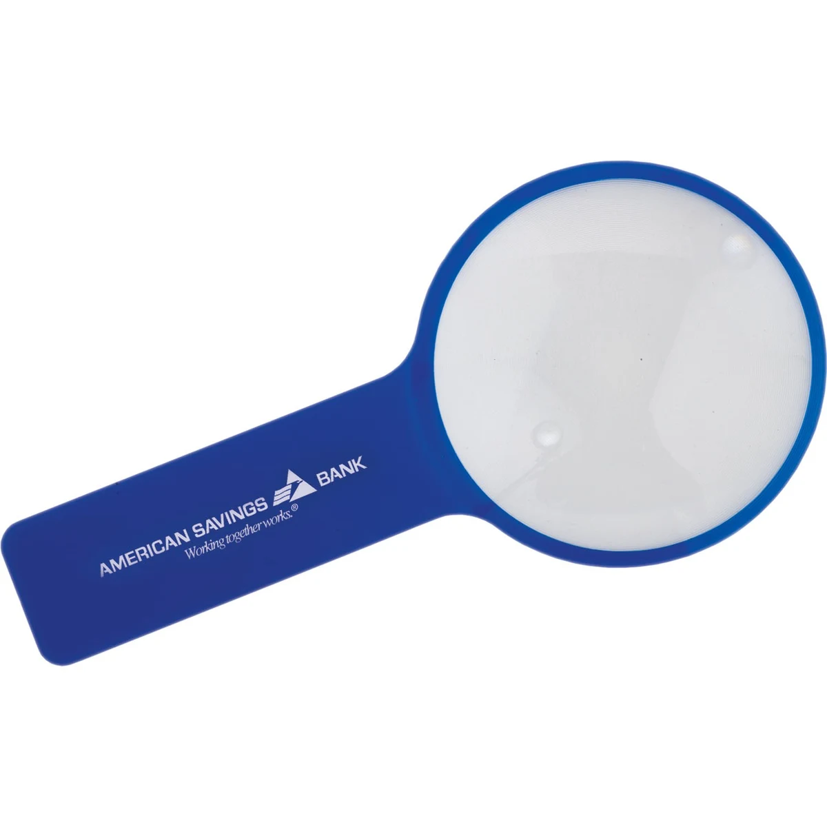 The Detective Magnifier 1
