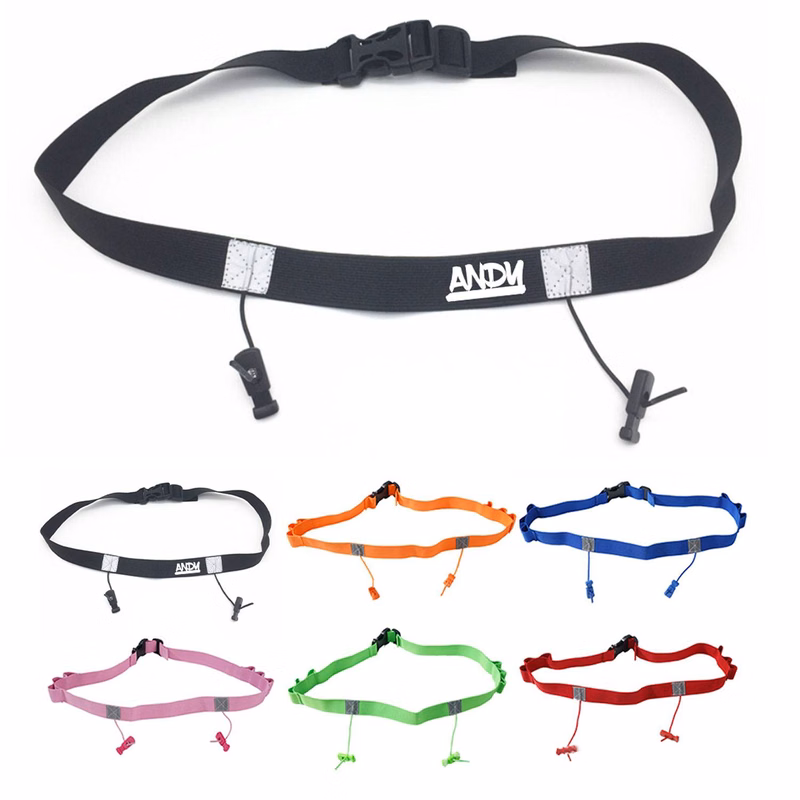 Adjustable Length and Tightness Marathon Energy Belt