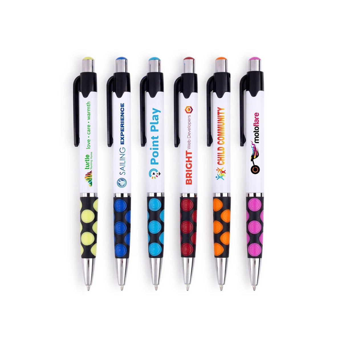Small Batch -Madeline Click Pen 1
