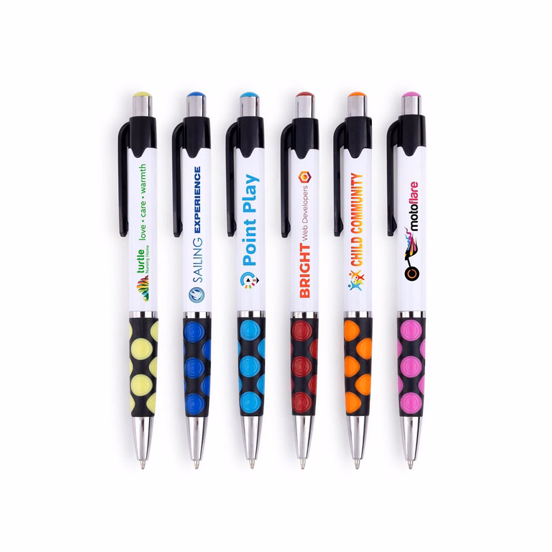 Small Batch -Madeline Click Pen