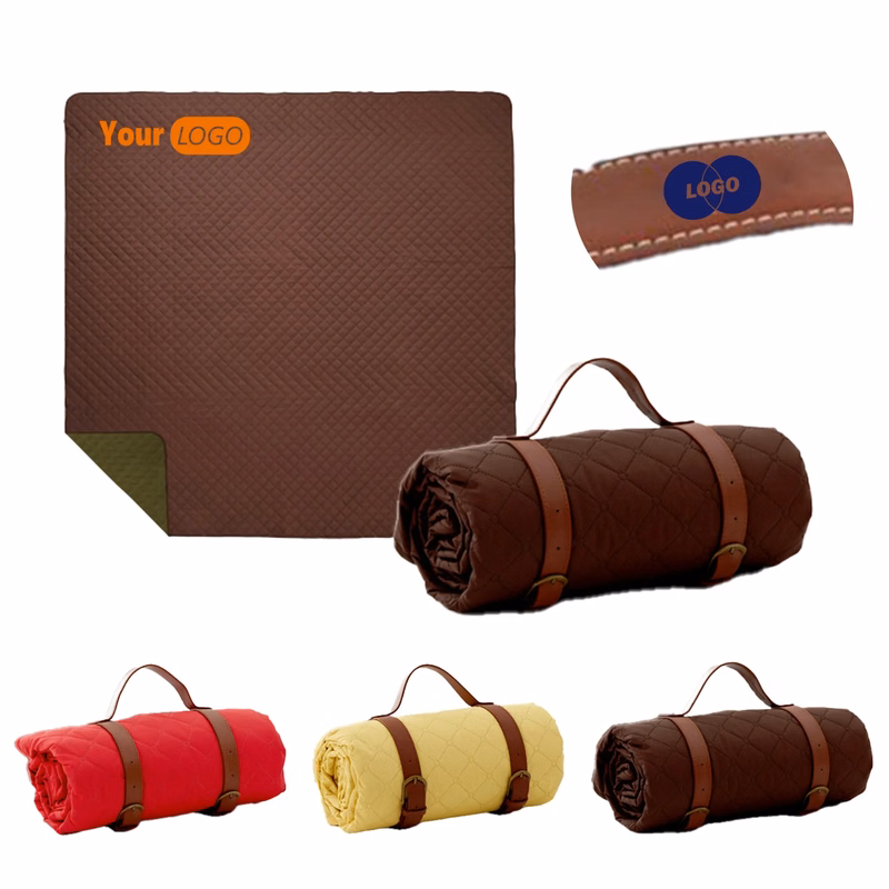 MOQ27 Foldable Picnic Outdoor Blanket Mat