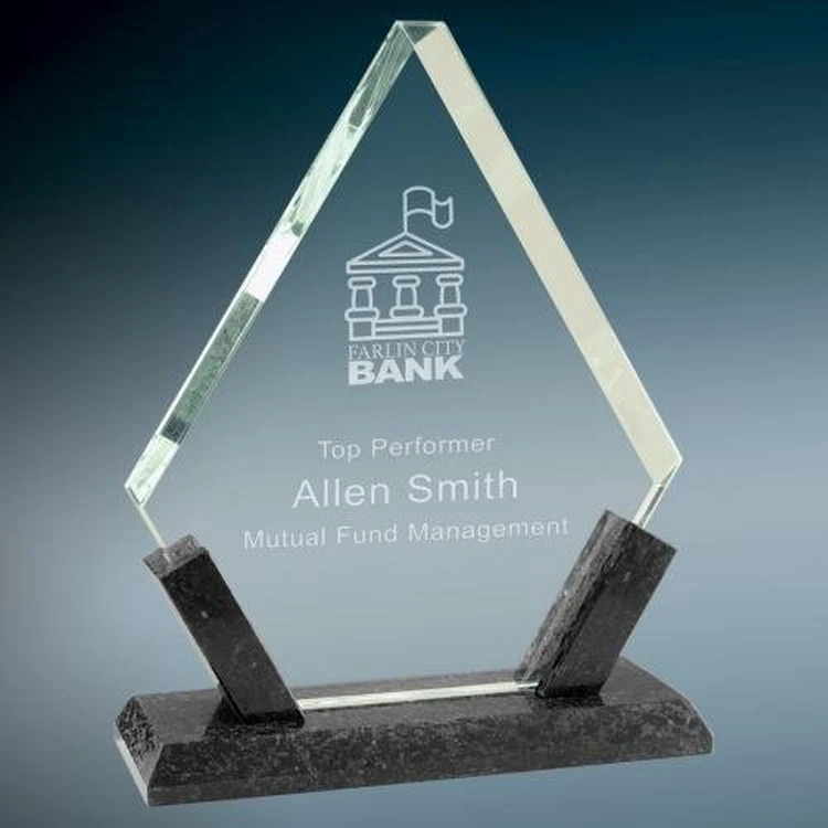 Marble Line Diamond Award 1