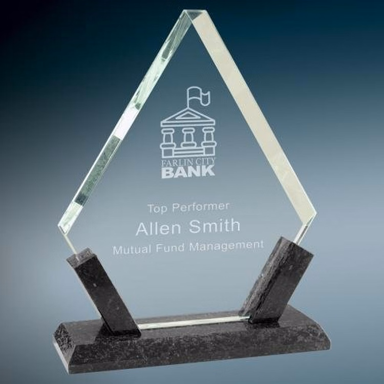 Marble Line Diamond Award