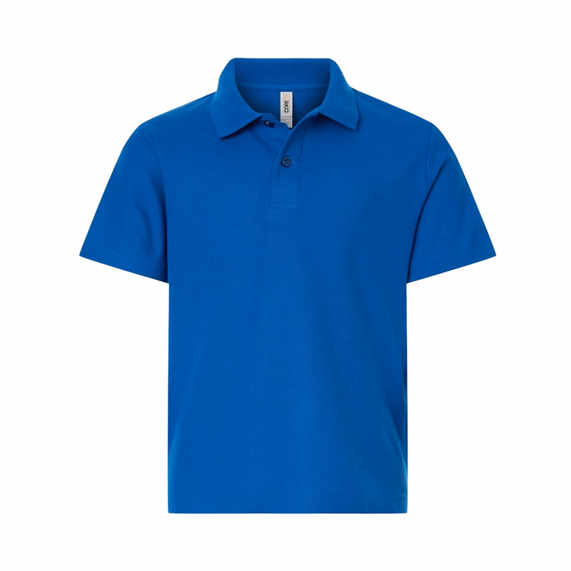 Polo Shirts