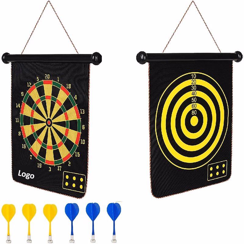 Wall  Dart Board