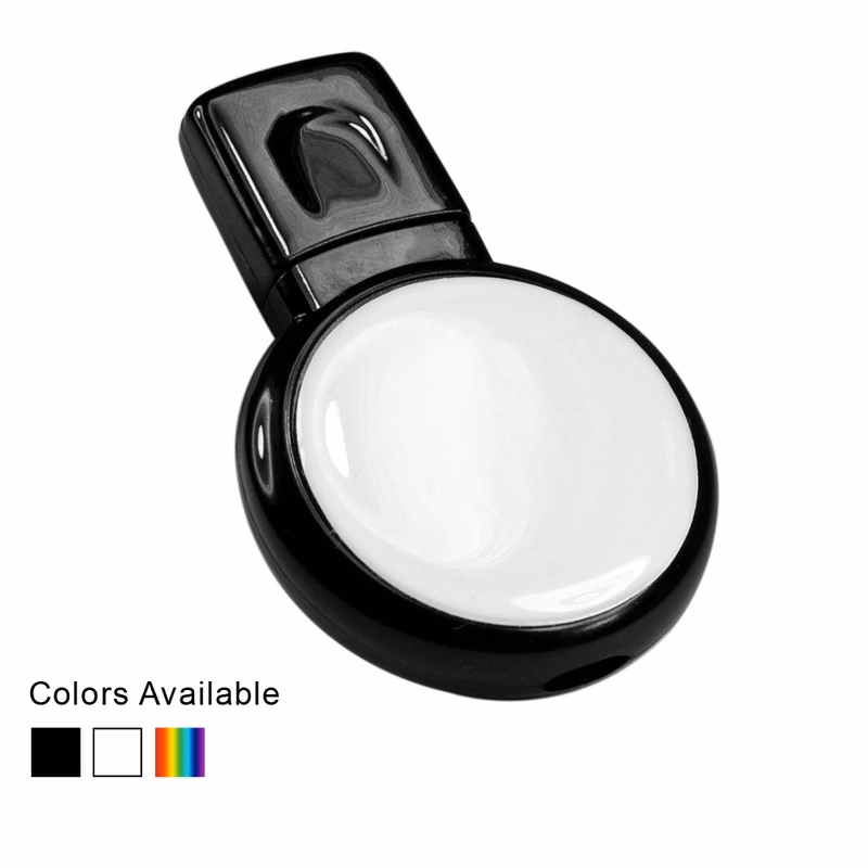 Circle Dome USB Flash Drive 2.0