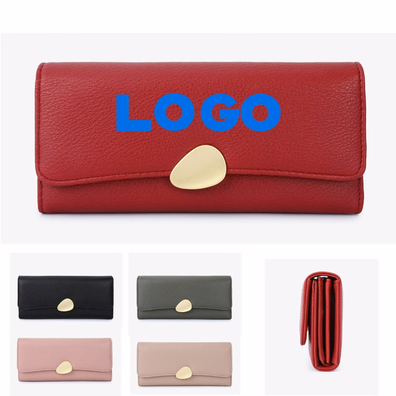Classic Wallet for Women